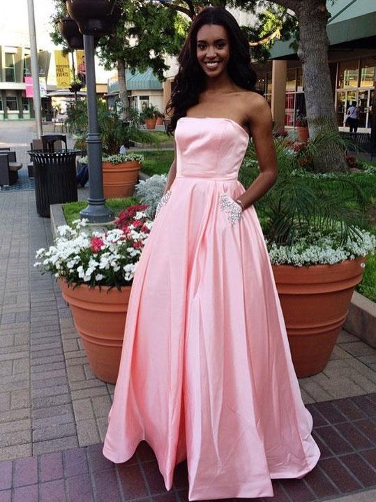 Size fashion 24 prom dress